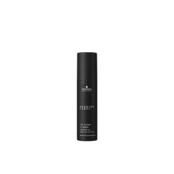 Session Label The Serum - Hajsimító olaj 100ml