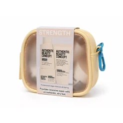 Authentic Beauty Concept Replenish Utazó szett