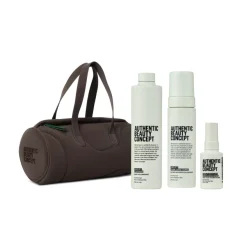 Authentic Beauty Concept Amplify csomag + ajándék táskával
