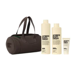 Authentic Beauty Concept Replenish csomag + ajándék táskával